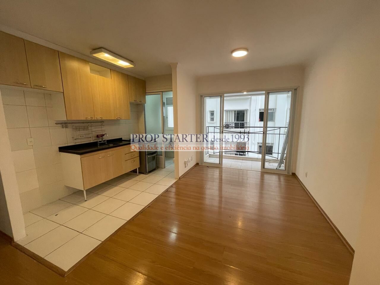 Apartamento para Locação - Jardim Paulista