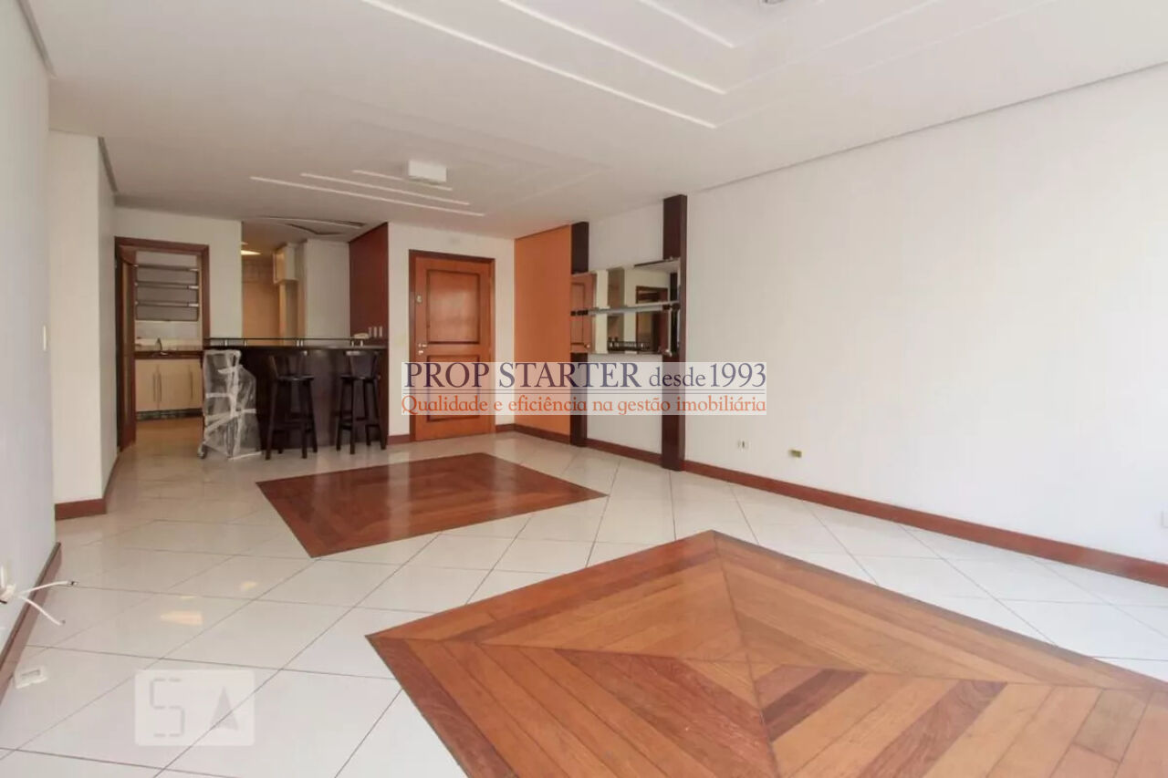 Apartamento para Locação - Cerqueira César