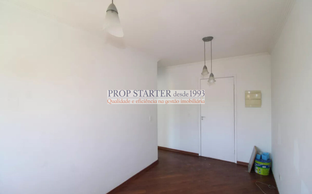 Apartamento para Venda - Vila Basileia
