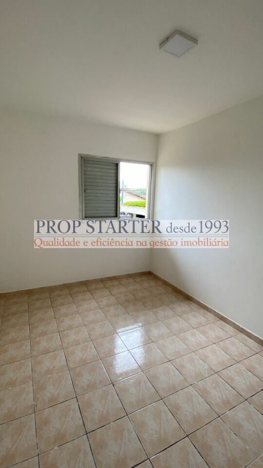 Apartamento para Locação - Vila São Pedro