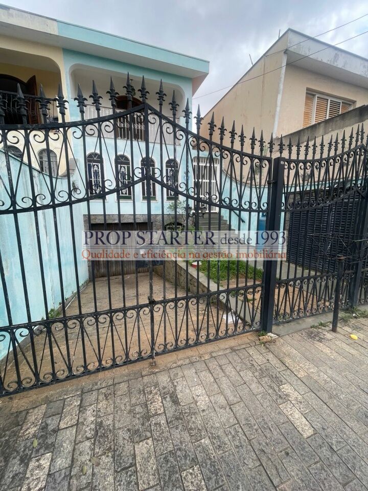 Casa para Venda - Chácara Santo Antônio Zona Leste