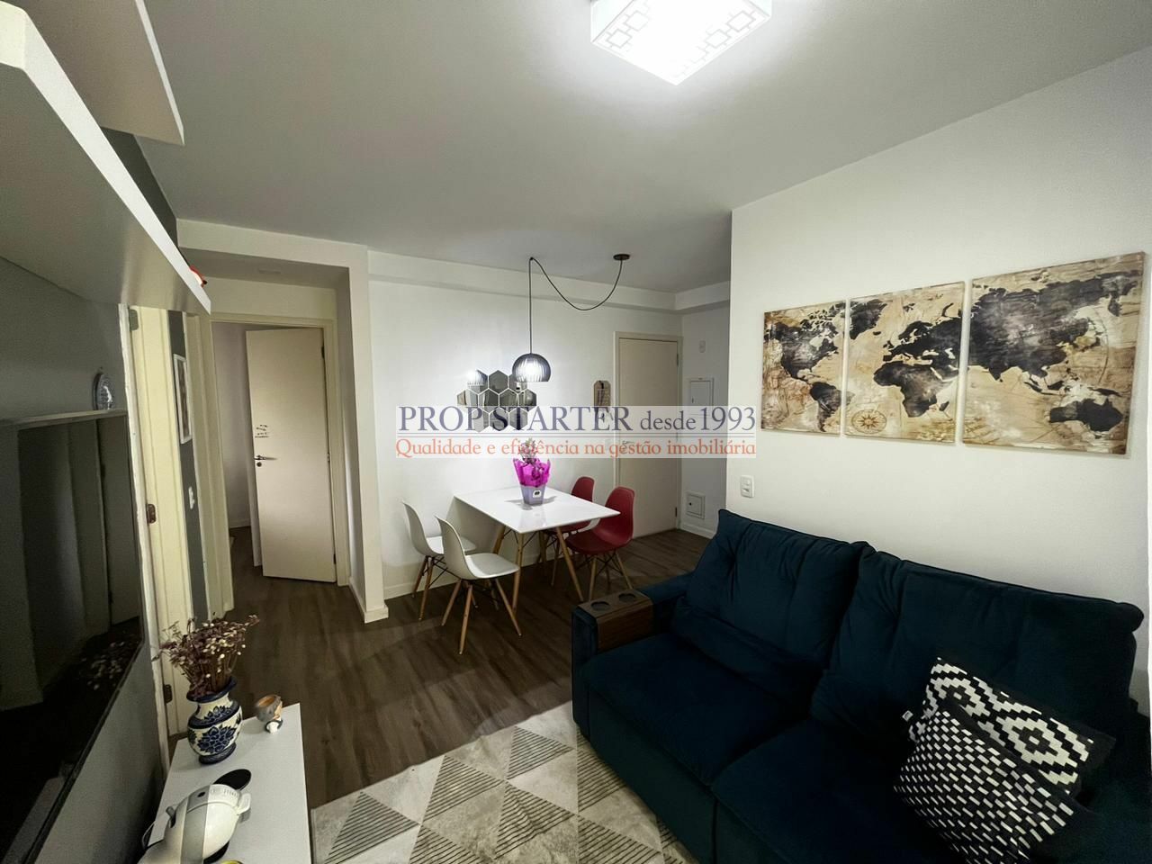 Edifício Residencial para Venda - Aclimação