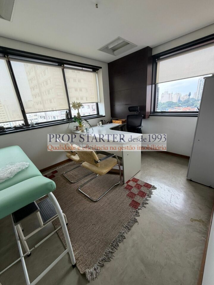 Conj. Comercial para Venda - Cambuci