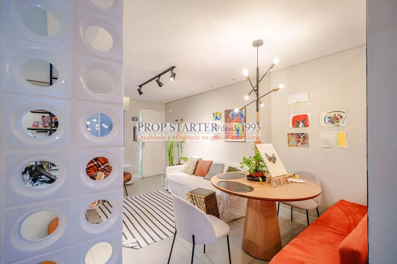 Apartamento para Venda - Butantã