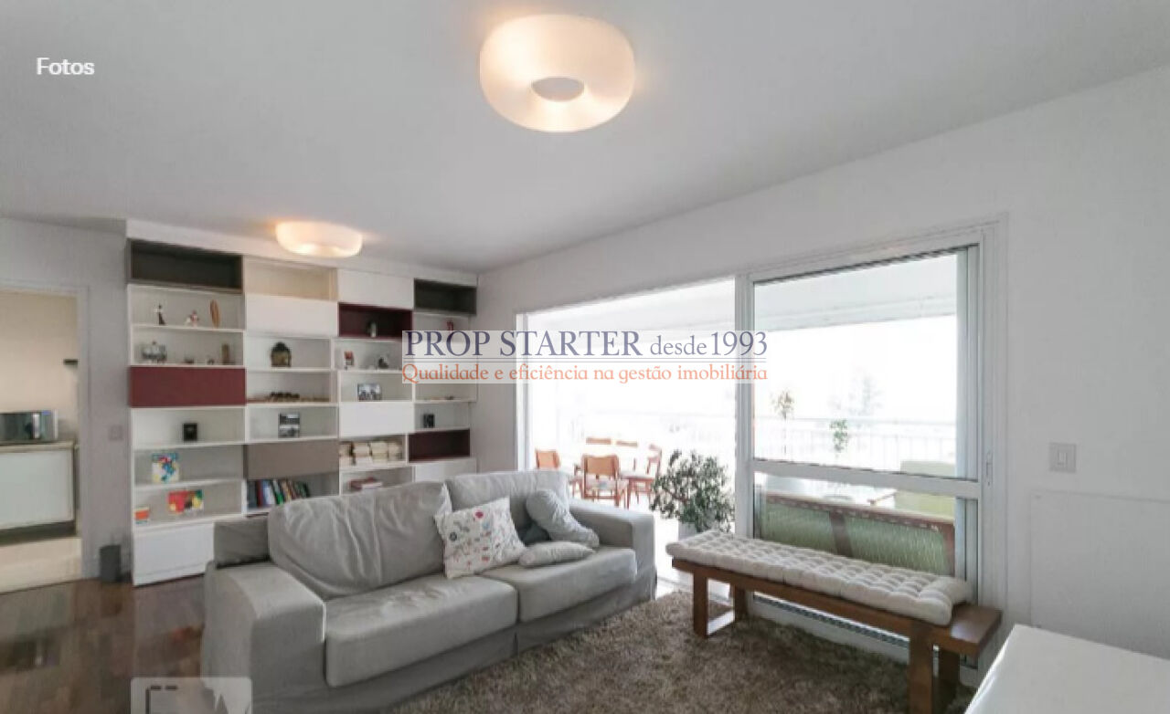 Apartamento para Locação - Vila Firmiano Pinto