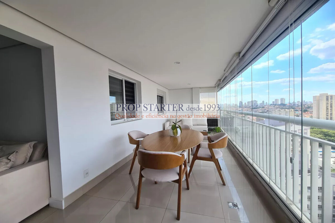 Apartamento para Venda - Vila Prudente