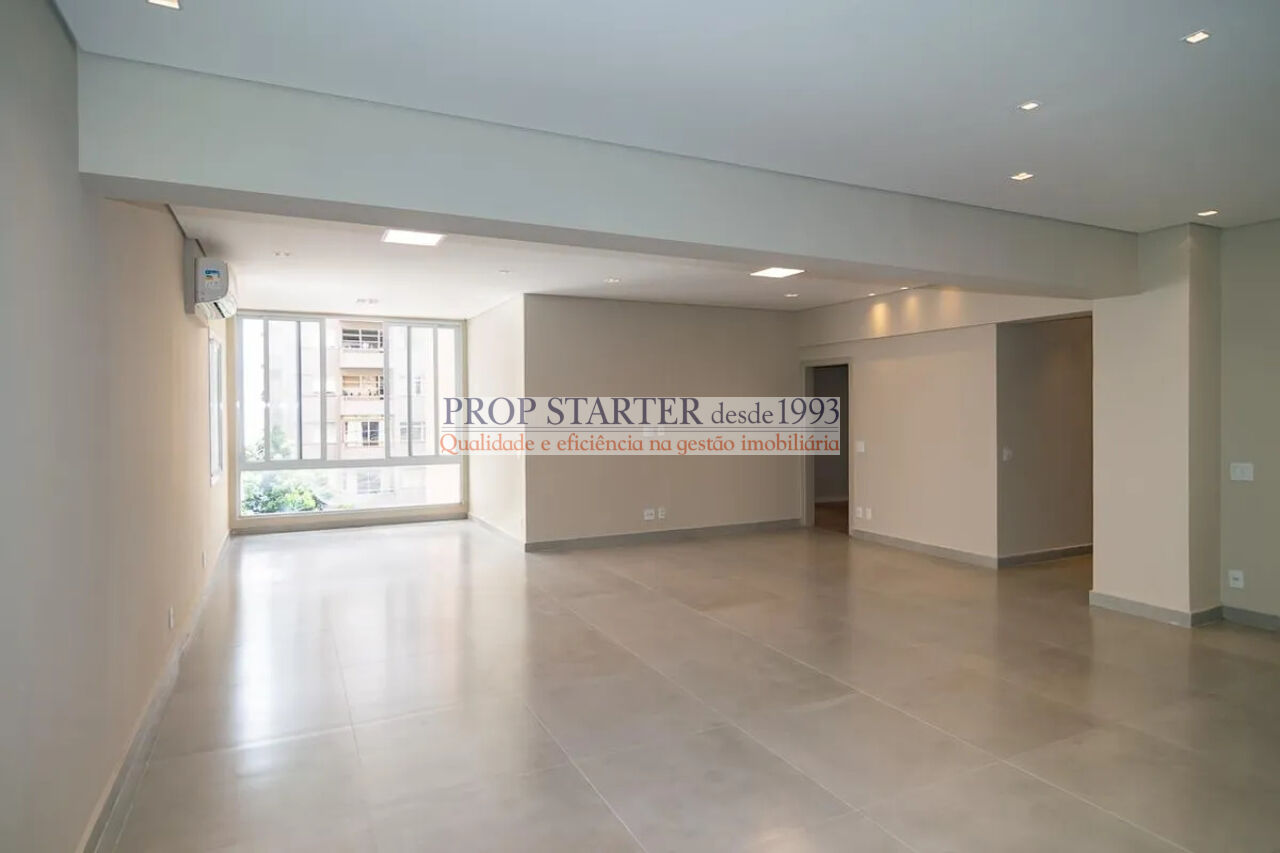 Apartamento para Locação - Bela Vista