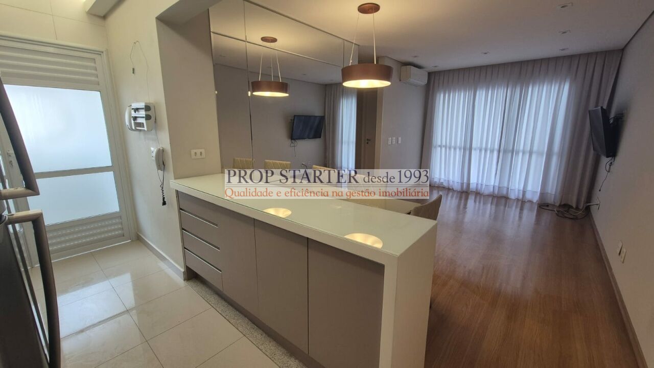 Edifício Residencial para Venda - Vila Mariana