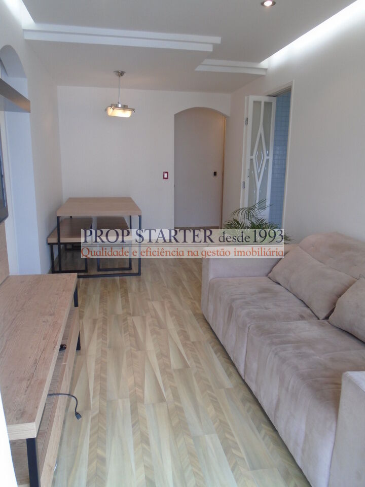 Apartamento para Locação - Vila Mariana