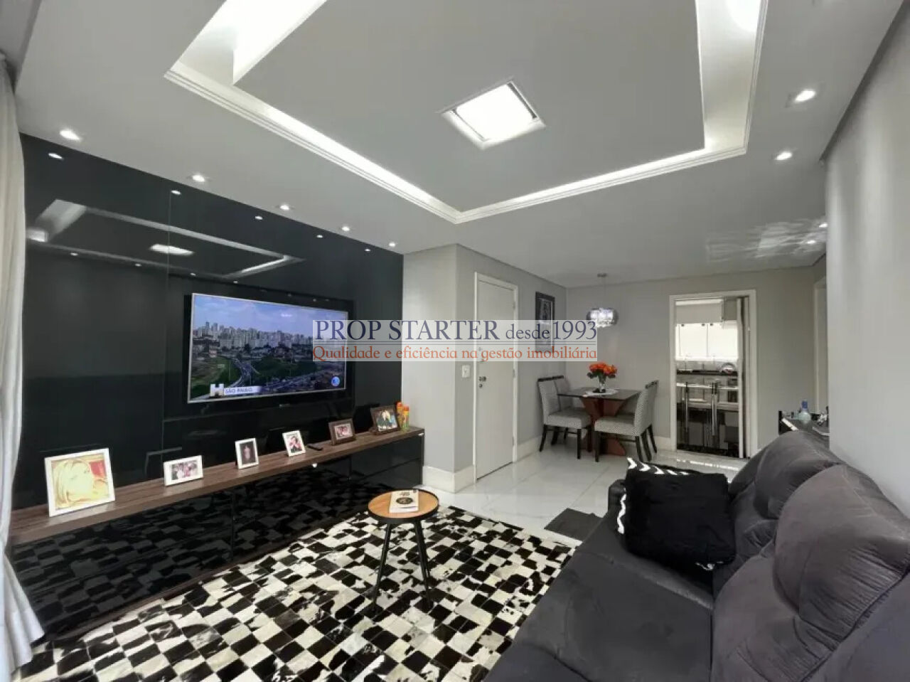 Apartamento para Venda - Cerqueira César