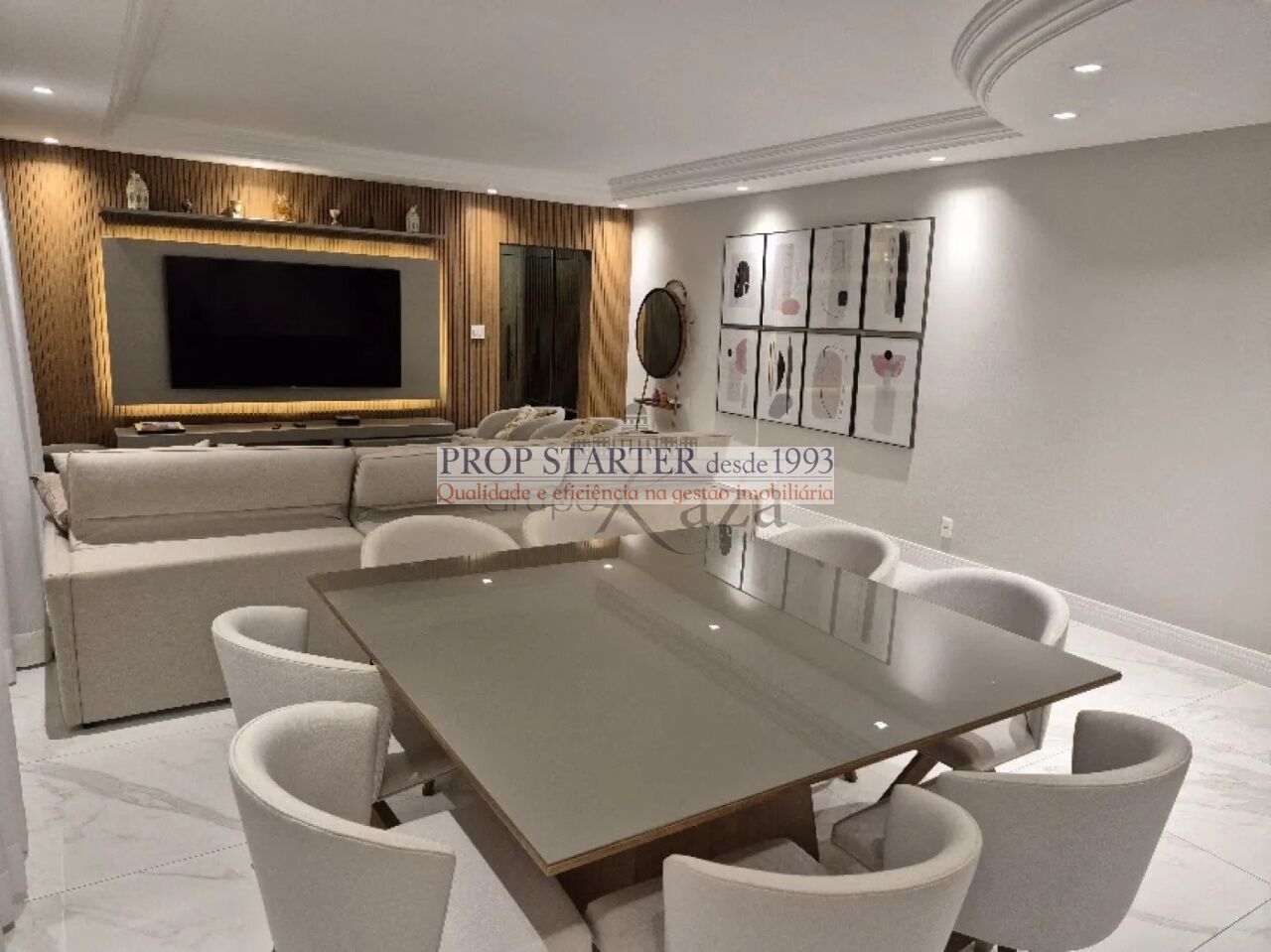 Apartamento para Venda - Jardim Paulista