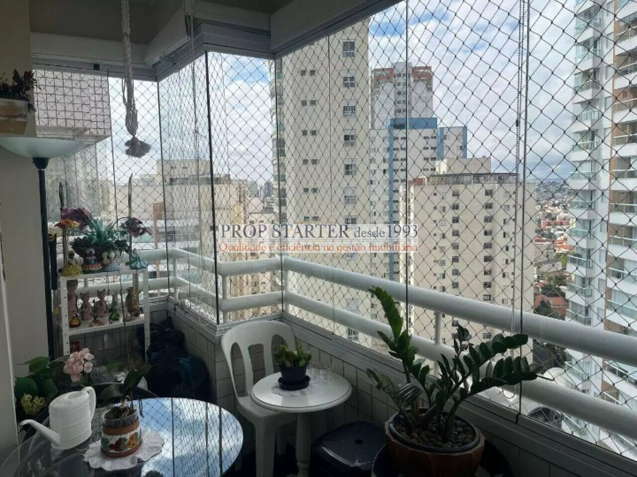 Apartamento para Venda - Parque Imperial