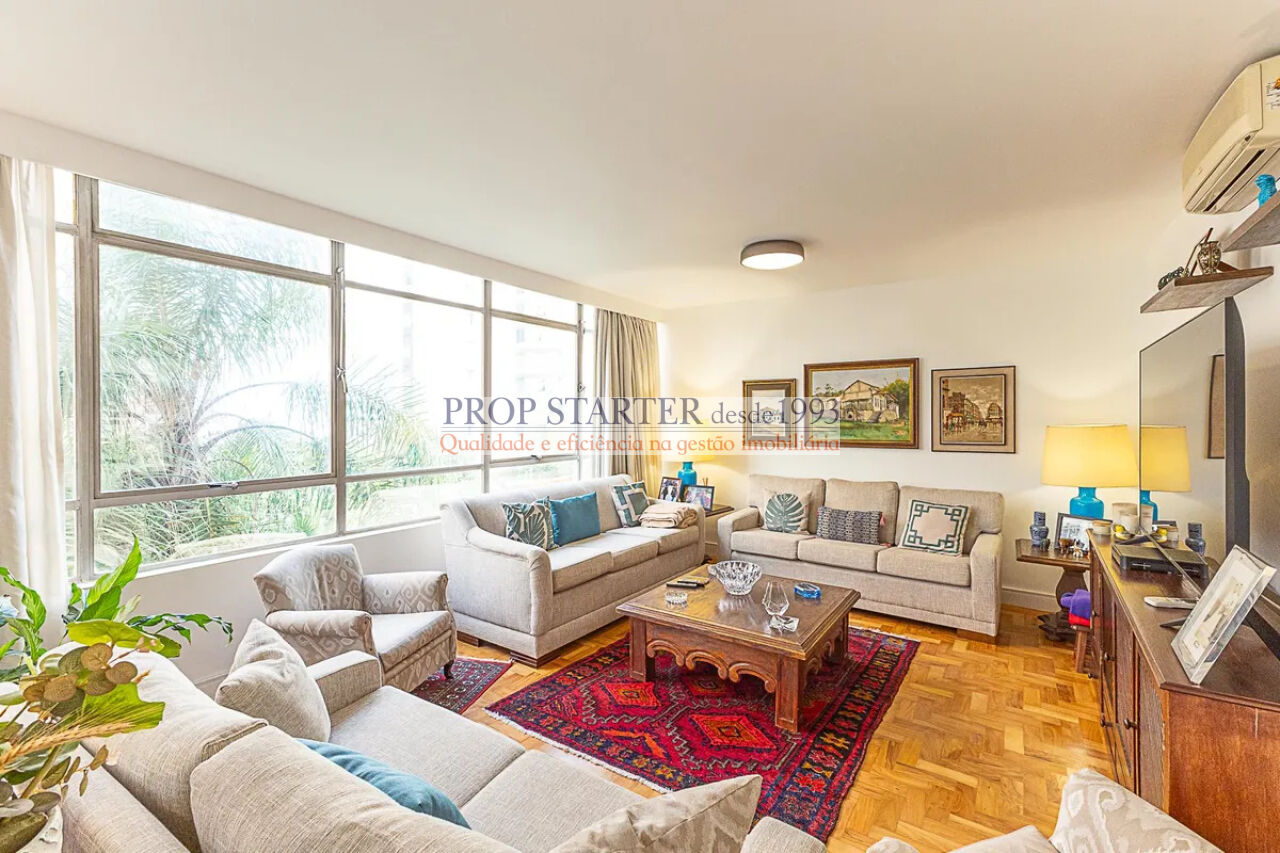 Apartamento para Venda - Itaim Bibi