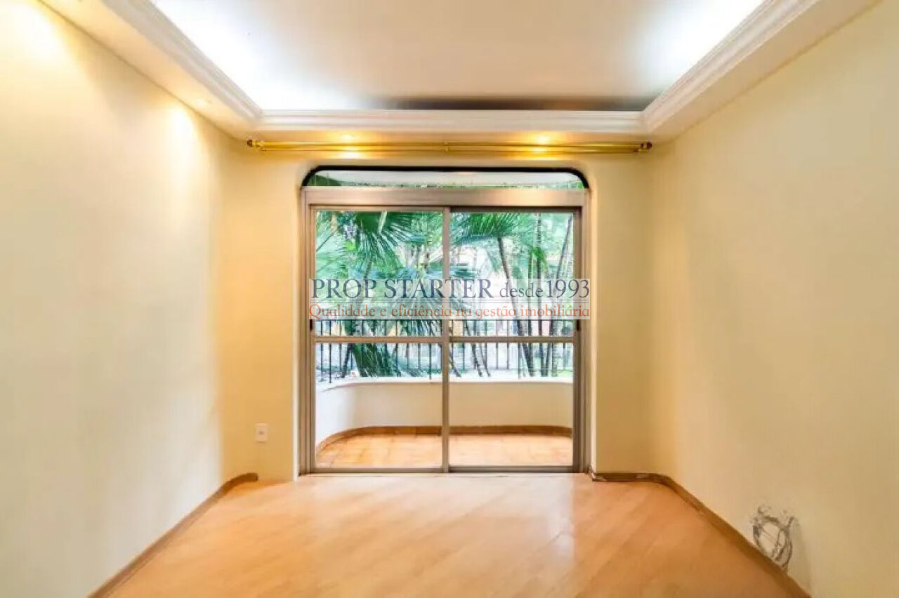 Apartamento para Locação - Santa Cecília