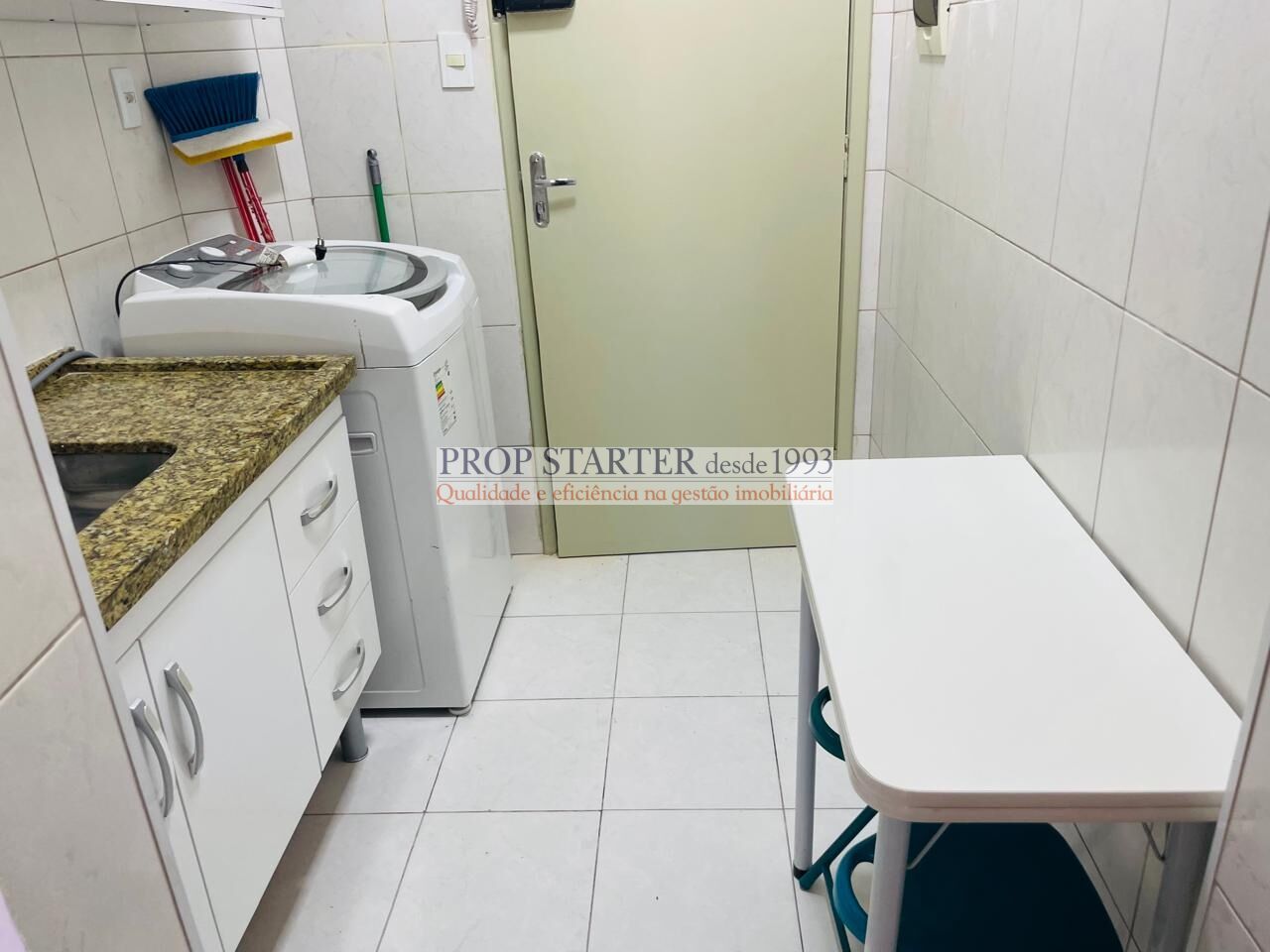Edifício Residencial para Locação - Bela Vista