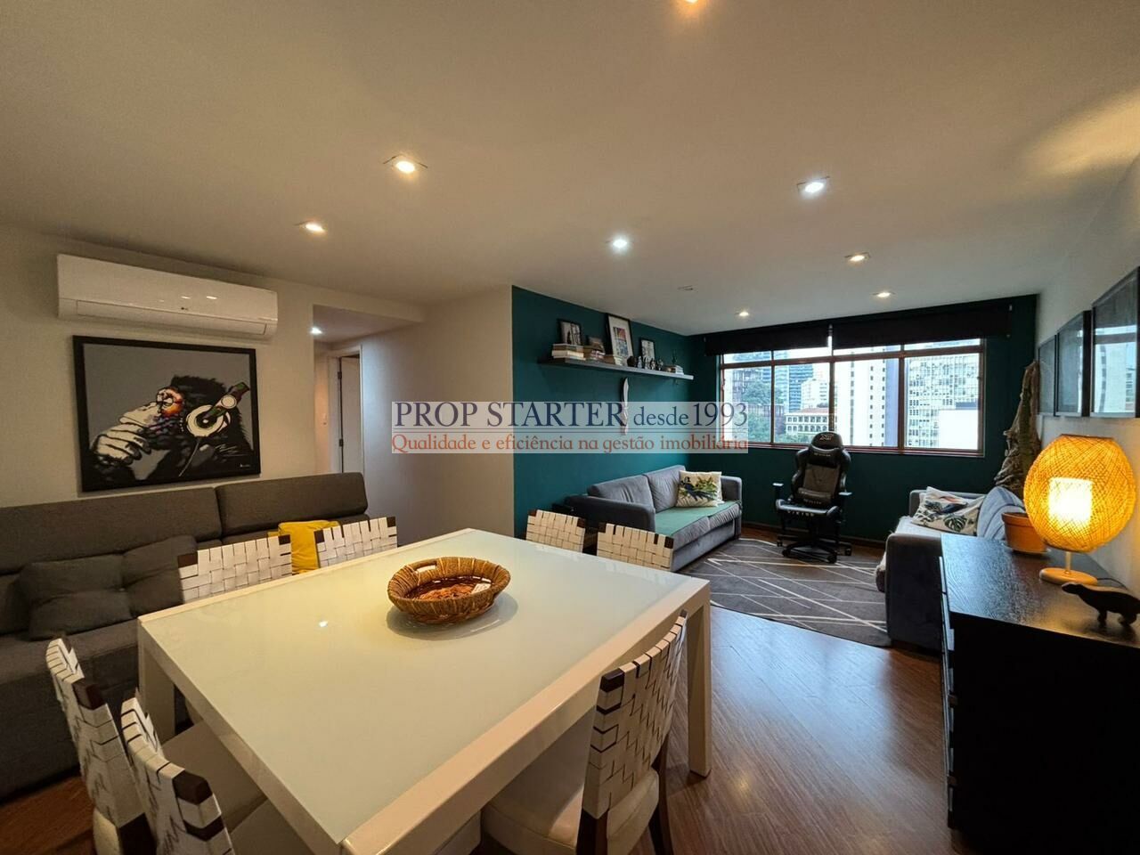 Apartamento para Venda - Jardim Paulista