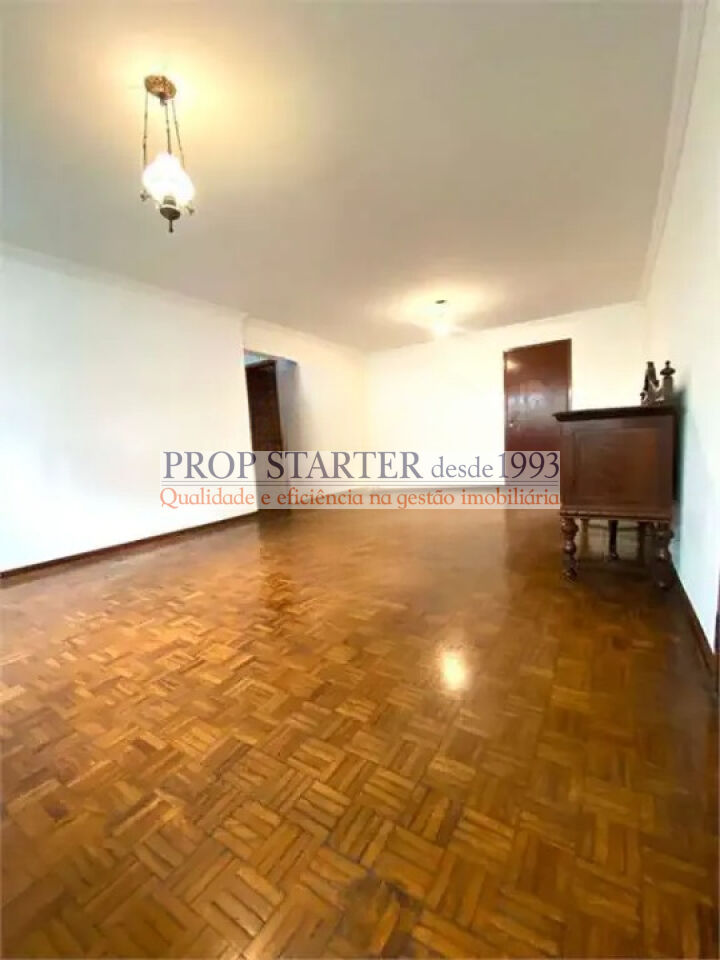 Apartamento para Venda - Itaim Bibi