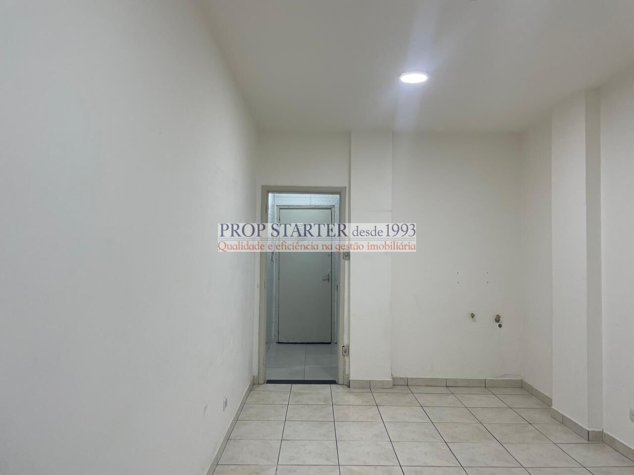 Edifício Residencial para Locação - Bela Vista