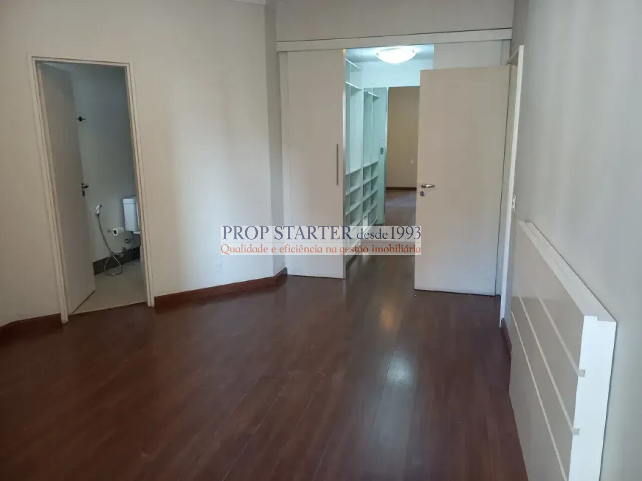 Apartamento para Locação - Santa Cecília