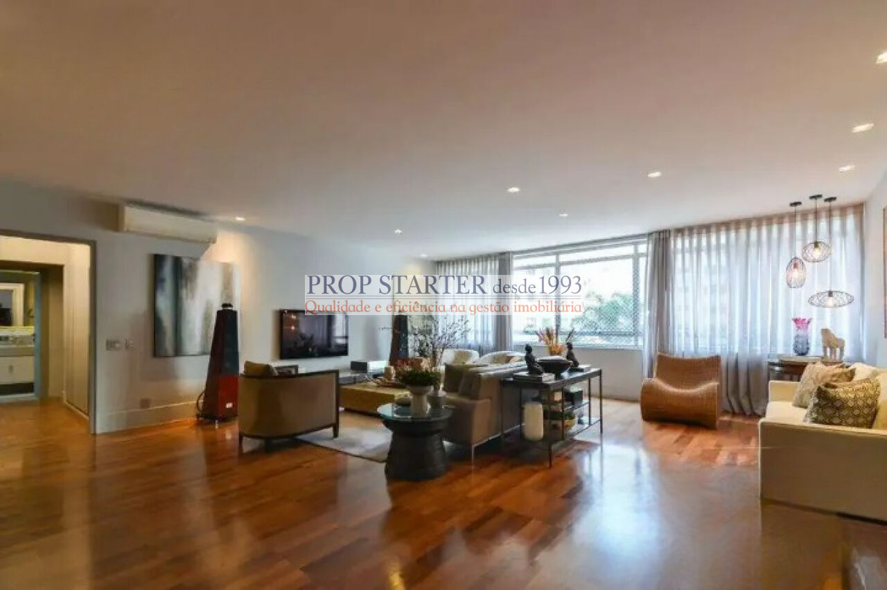 Apartamento para Venda - Jardim Paulista