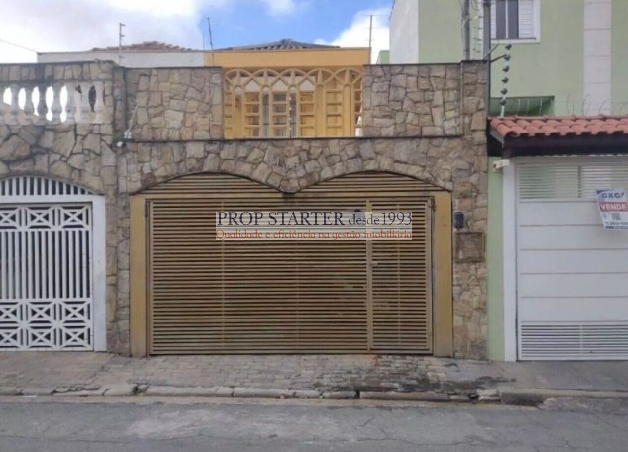 Casa para Venda - Vila Dalila