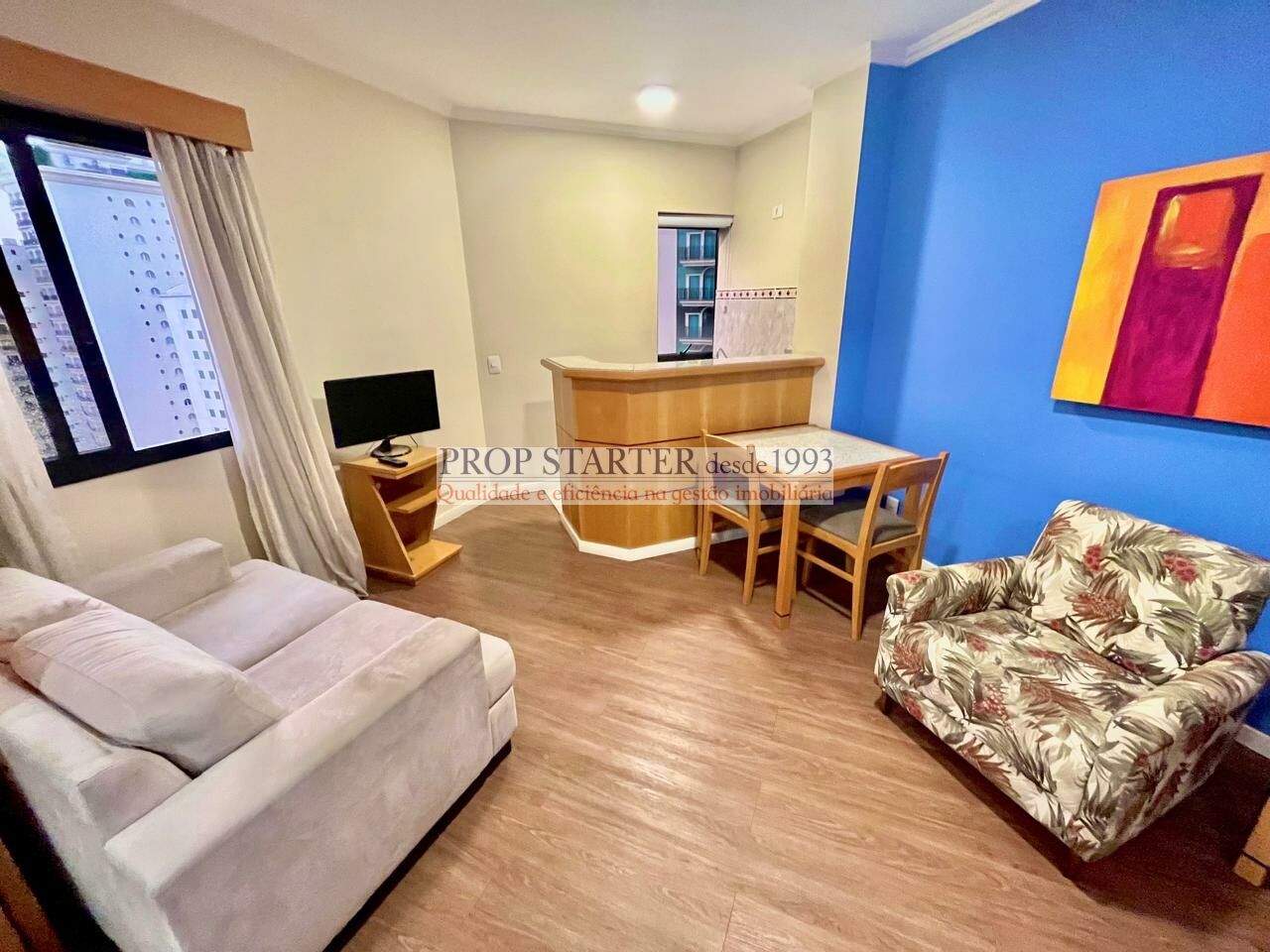 Apartamento para Venda - Jardim Paulista