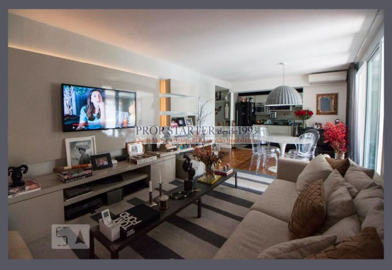 Apartamento para Locação - Consolação