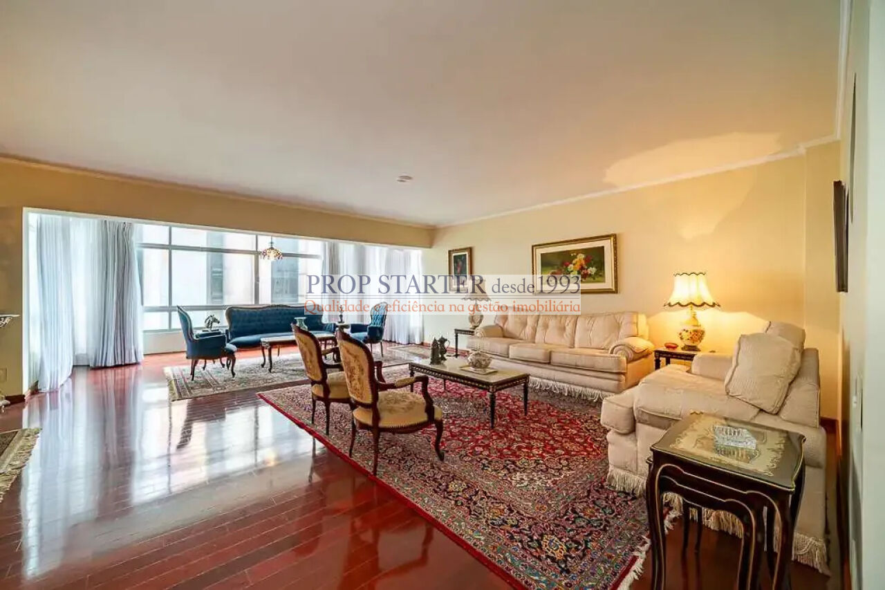 Apartamento para Venda - Jardim Paulista