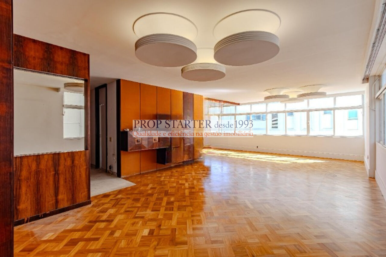 Apartamento para Venda - Higienópolis
