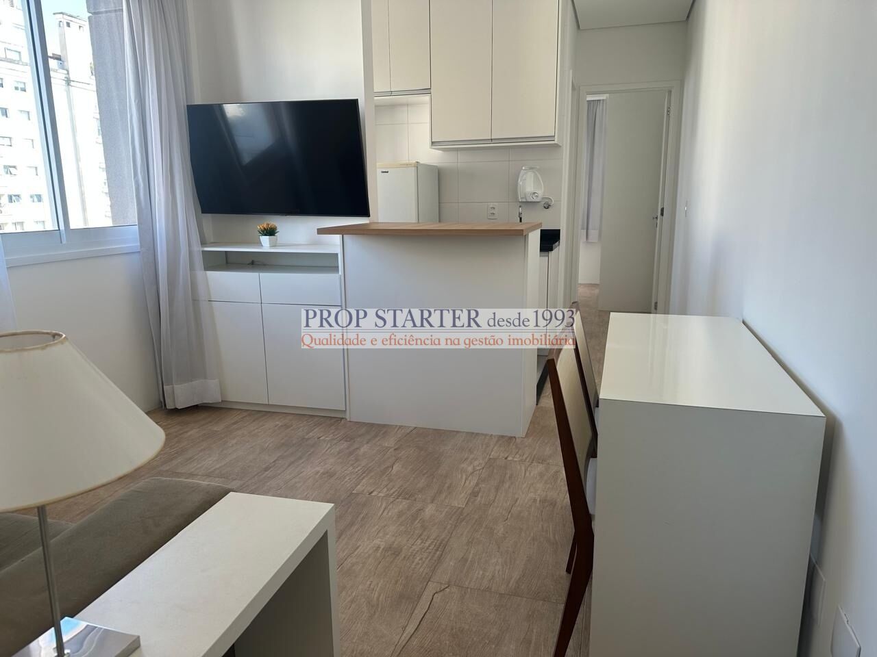 Apartamento para Venda - Santa Cecília