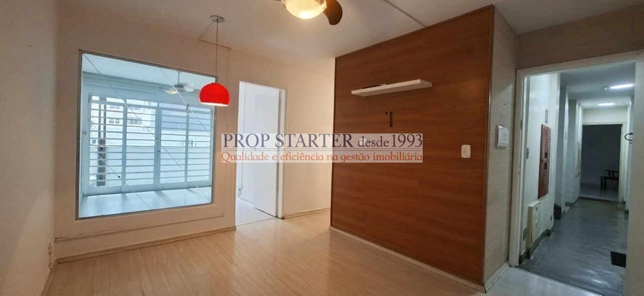 Apartamento para Venda - Santa Cecília