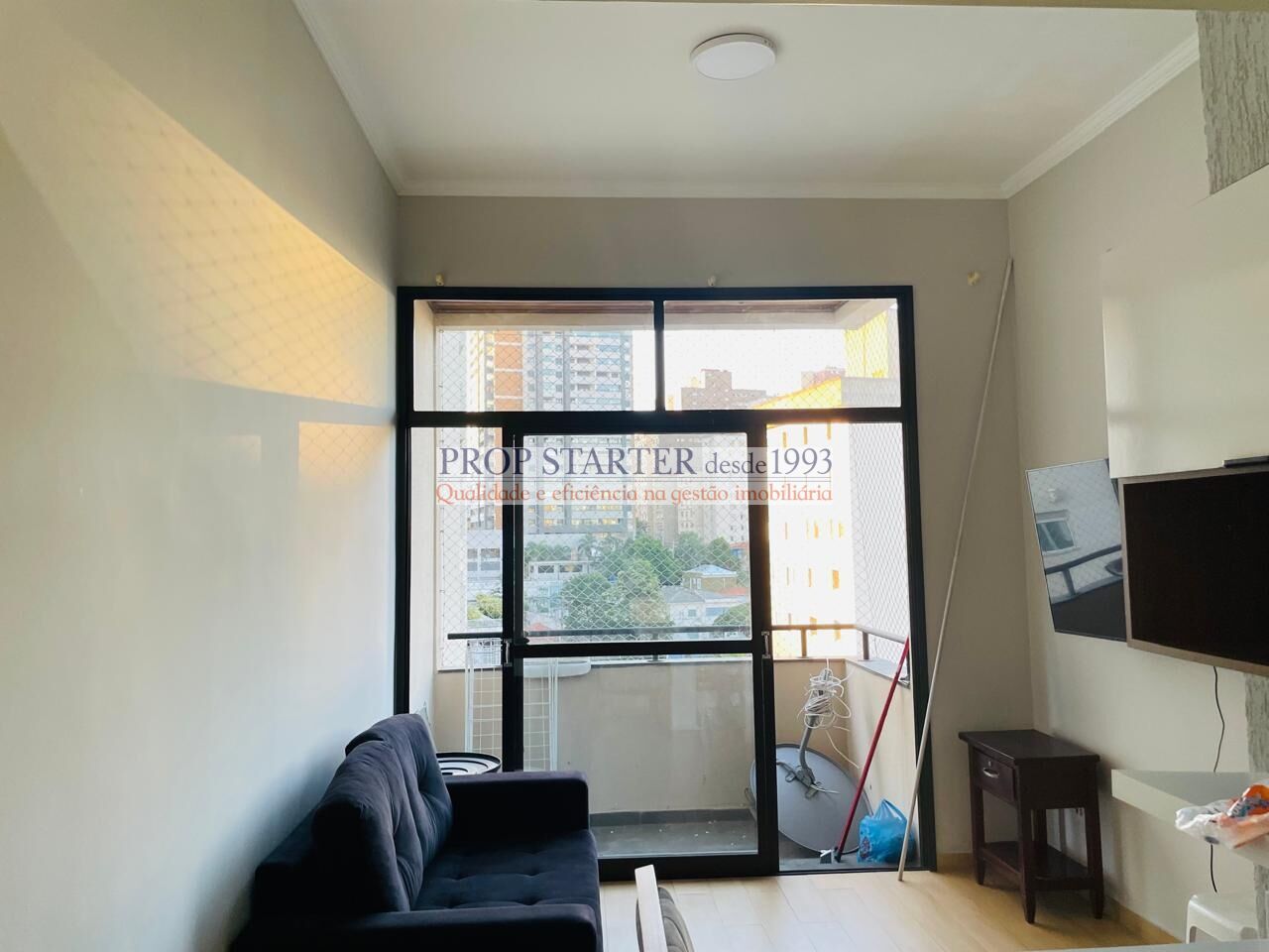 Apartamento para Locação - Vila Mariana