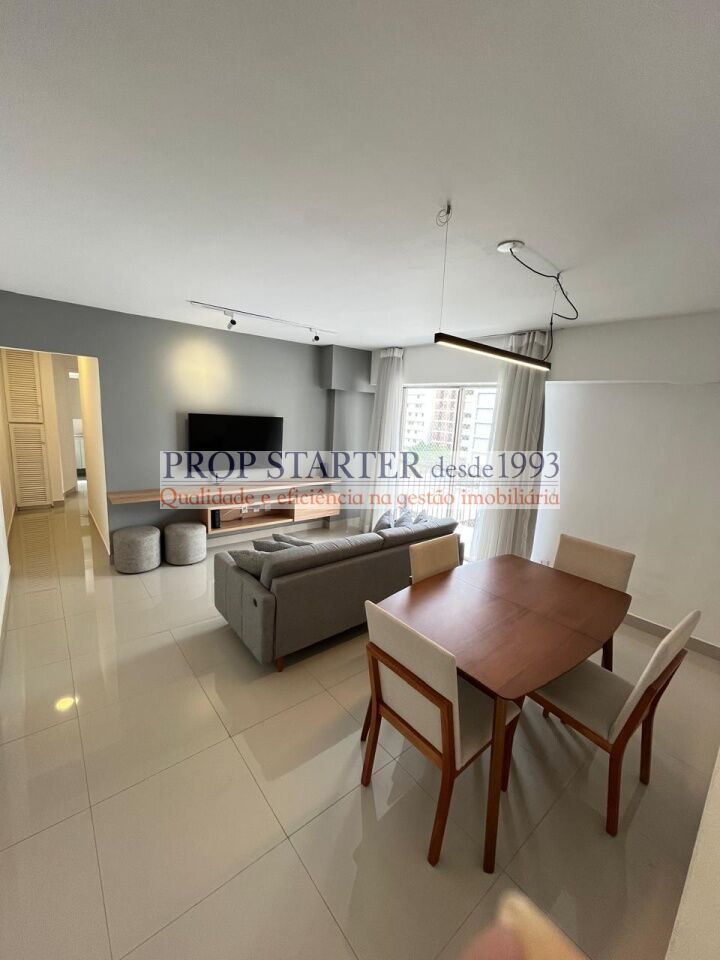 Apartamento para Locação - Itaim Bibi