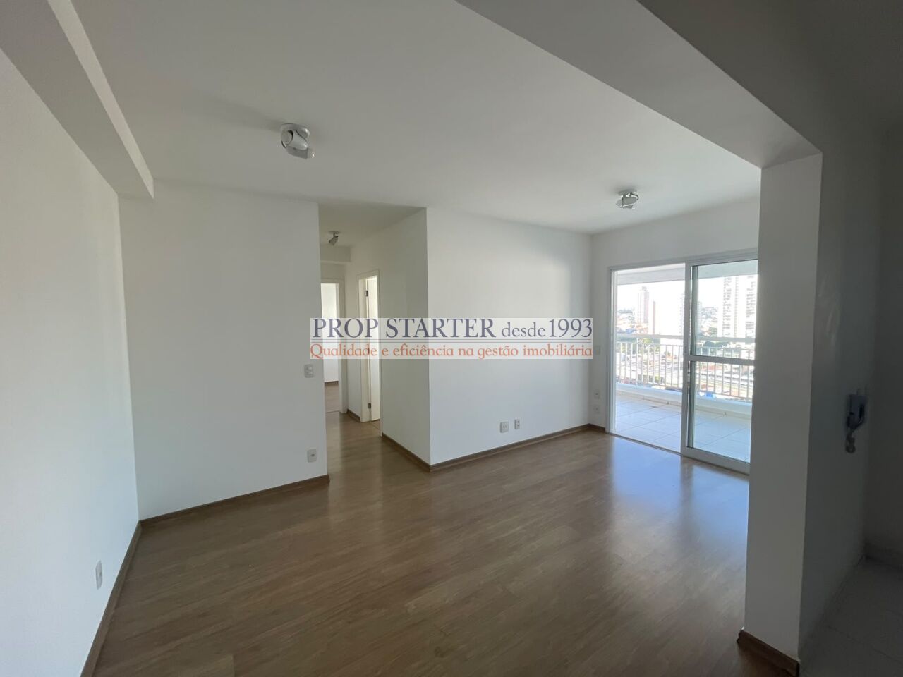 Apartamento para Locação - Vila Prudente