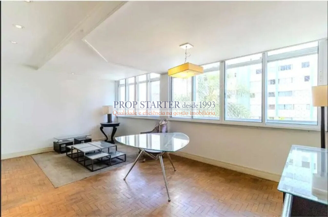 Apartamento para Venda - Santa Cecília