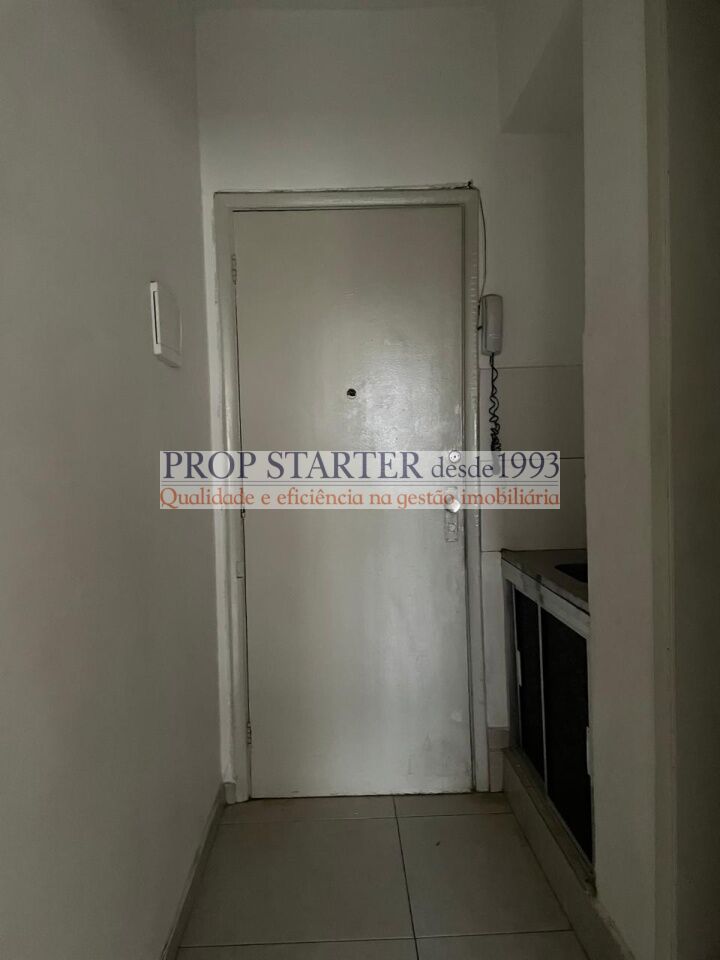 Edifício Residencial para Locação - Bela Vista