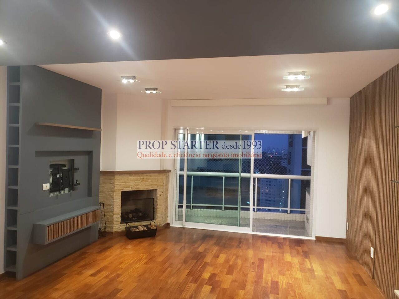 Apartamento para Locação - Aclimação
