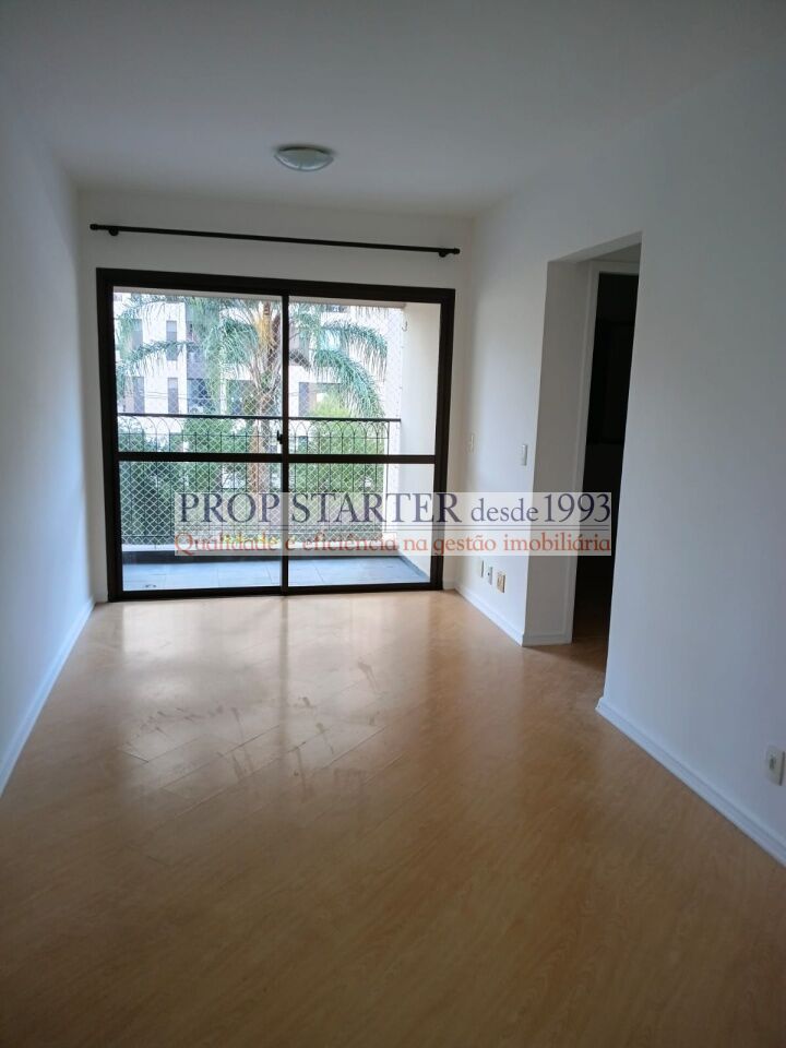 Apartamento para Locação - Vila Mariana