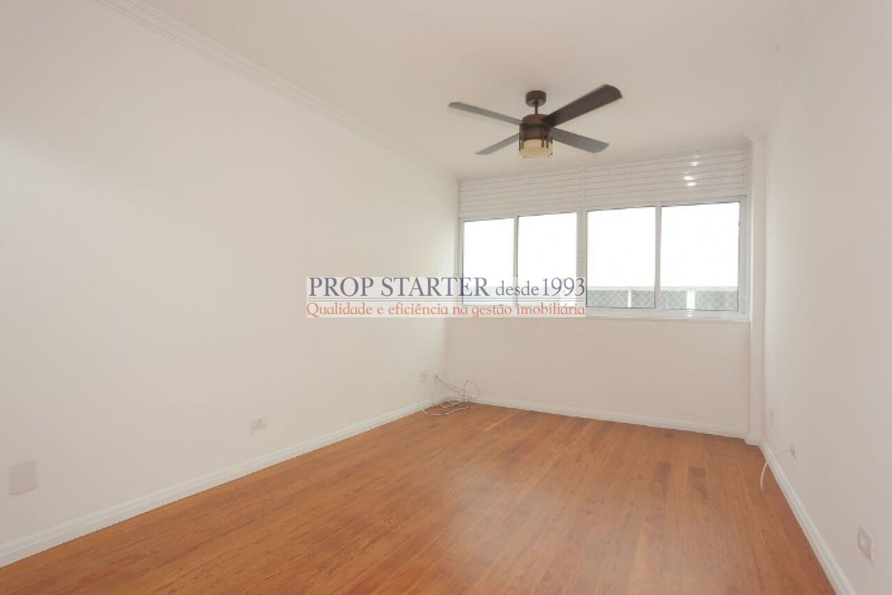 Apartamento para Venda - Consolação