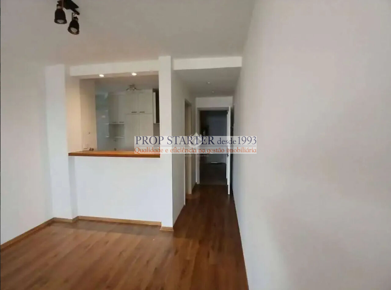 Apartamento para Locação - Indianópolis