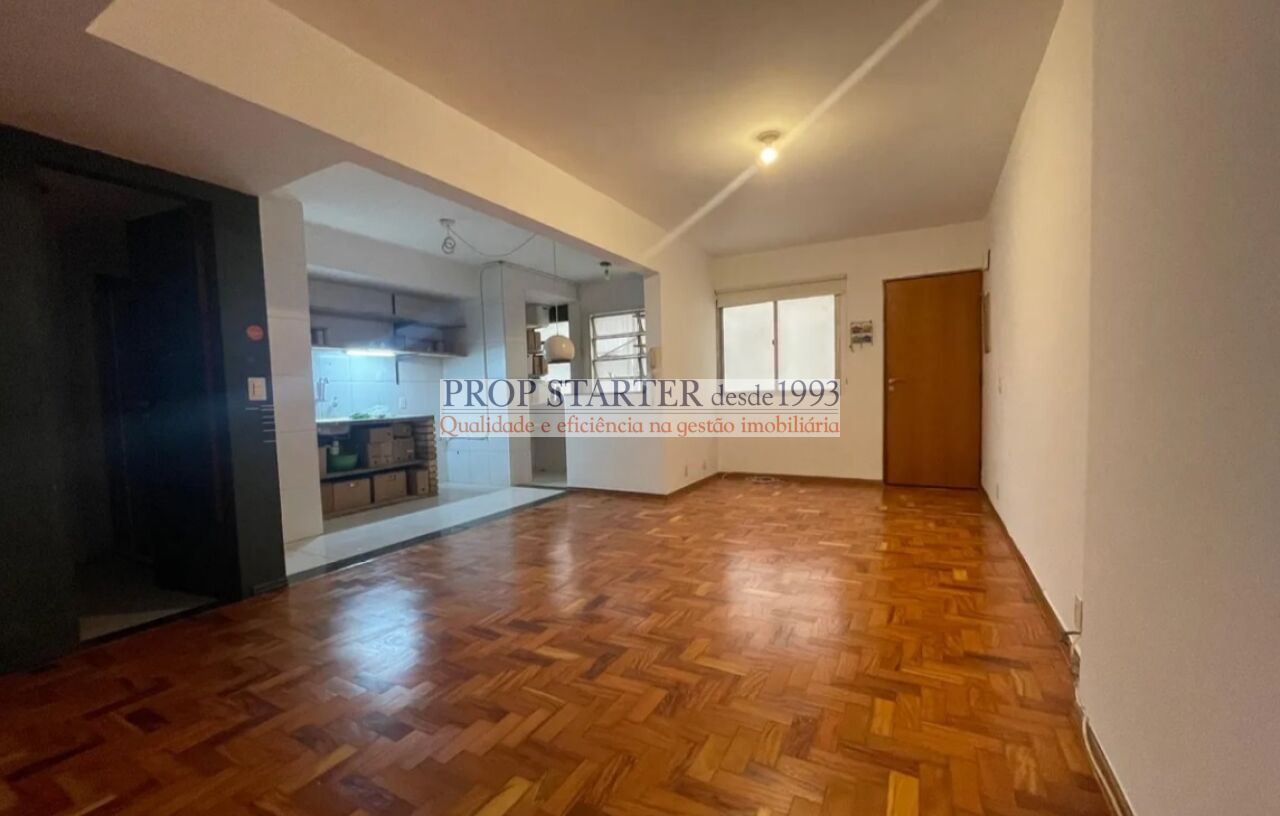Apartamento para Locação - Butantã