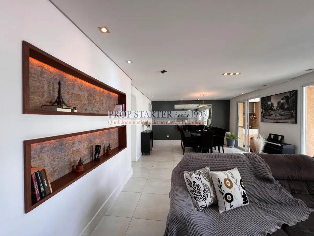 Apartamento para Venda - Vila Mariana
