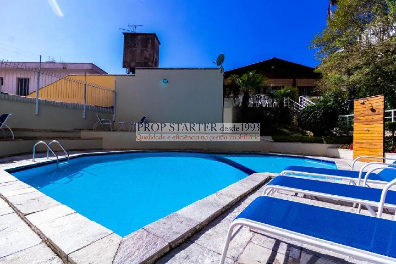 Apartamento para Venda - Saúde