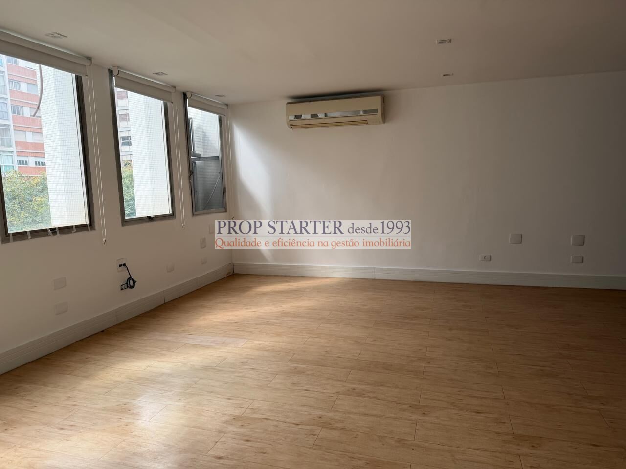 Edifício Comercial para Venda - Consolação