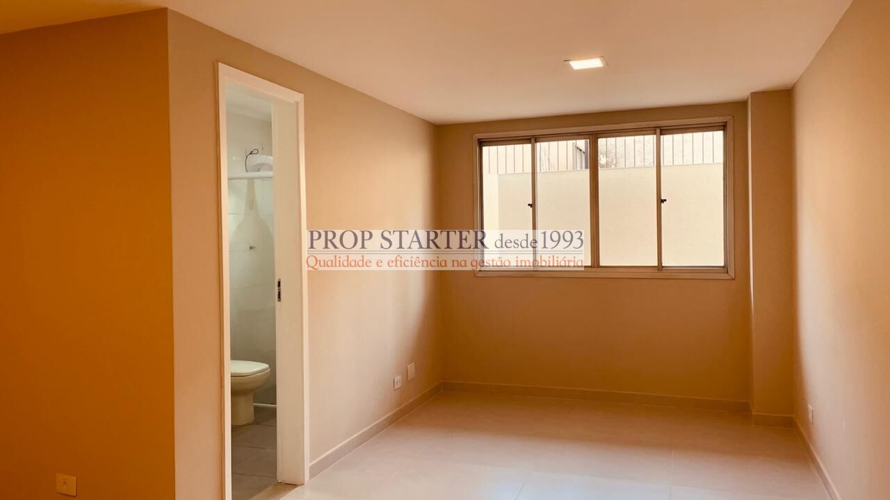 Edifício Residencial para Locação - Vila Olímpia