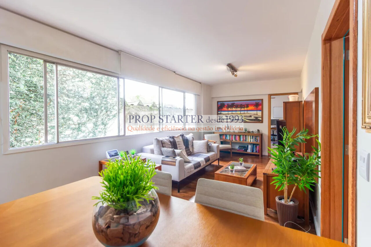 Apartamento para Venda - Consolação