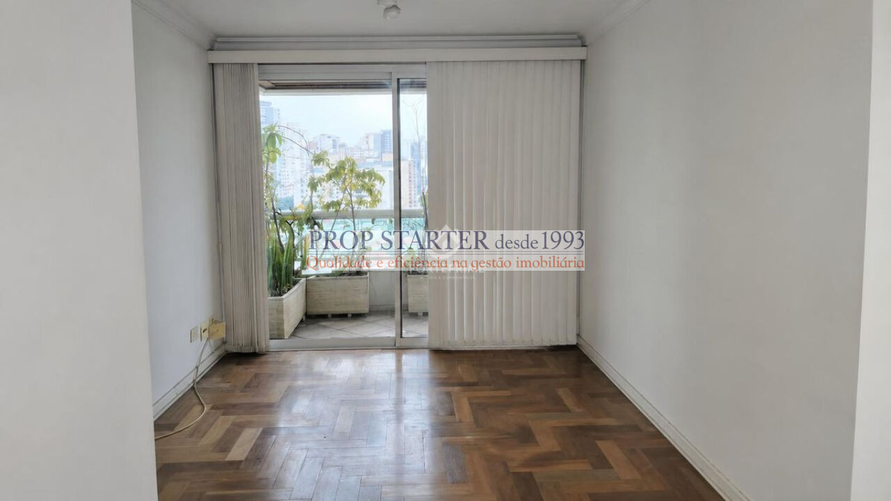 Apartamento para Locação - Mirandópolis