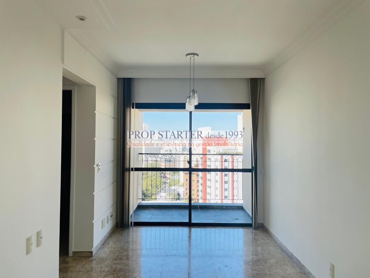 Apartamento para Locação - Vila Mariana