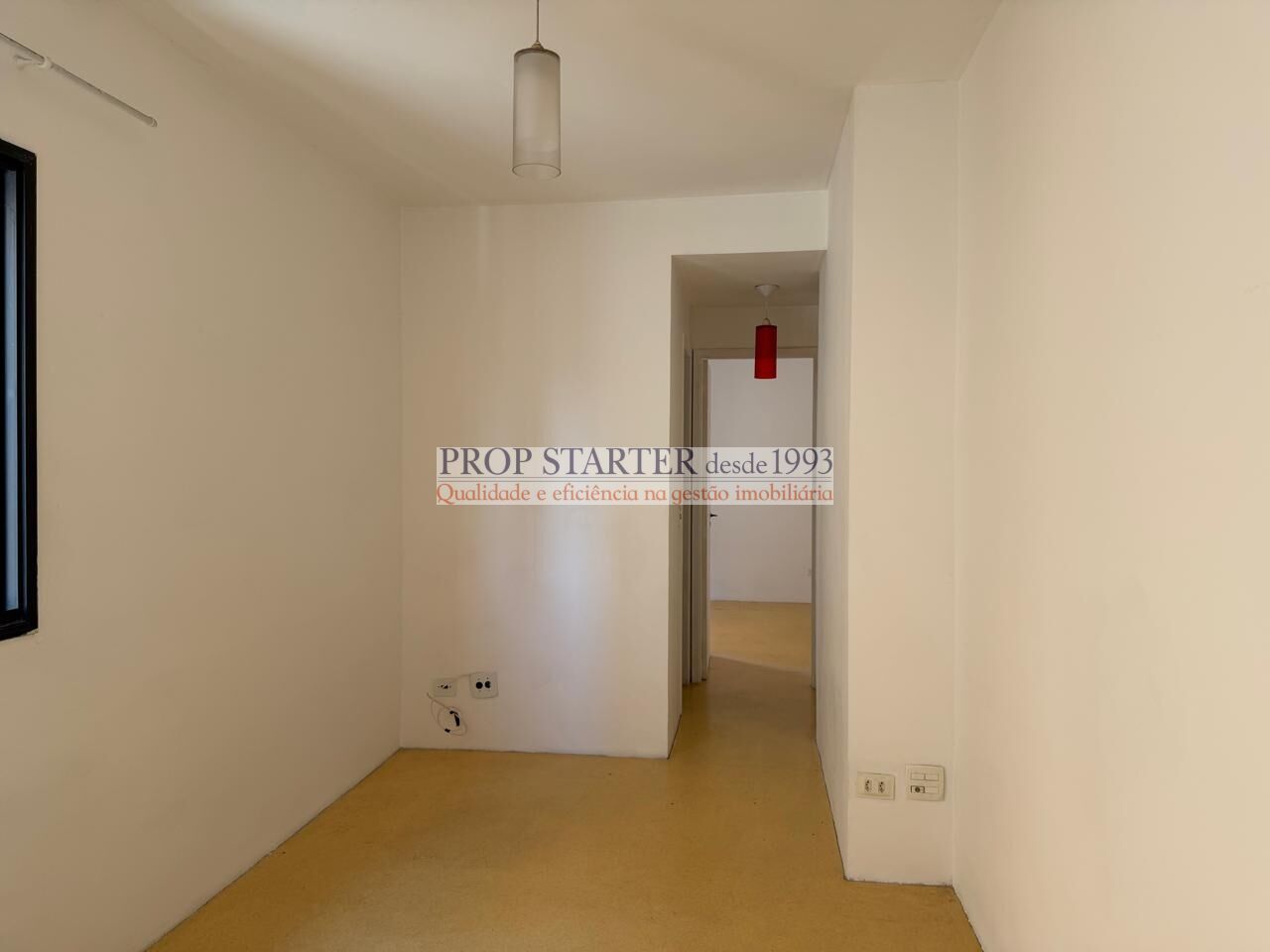 Edifício Residencial para Locação - Consolação