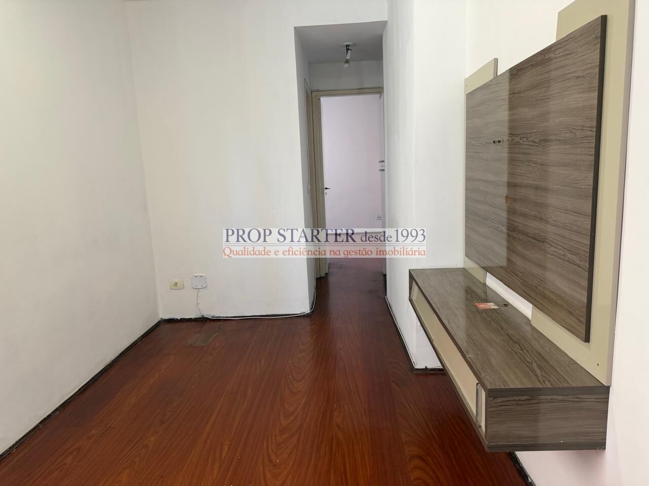 Edifício Residencial para Locação - Consolação